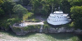 Photo Of Benson Ford Ship House