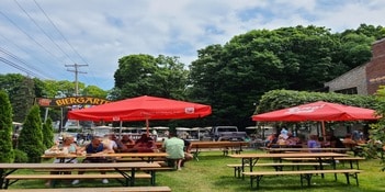 Photo of Biergarten at the Boathouse