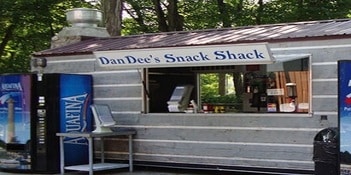 Photo of Dandees Snack Shack at Put-in-Bay