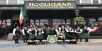 Photo of Hooligans Irish Pub at Put-in-Bay