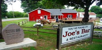 Photo Of Joes Bar One of the Put-in-Bay Restaurants