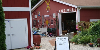Photo of Lake Erie Islands Historical Society Resale Shop