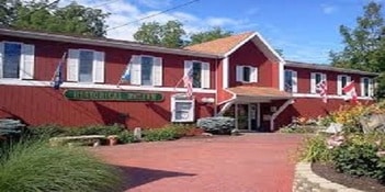 Photo of the Put-in-Bay Historical Museum