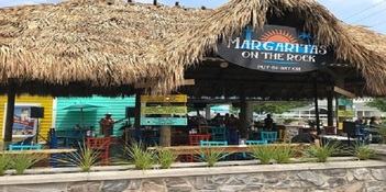 Photo of Margaritas On The Rock at Put-in-Bay