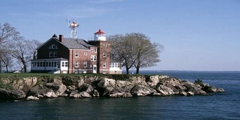 Photo Of South Bass Island Lighthouse