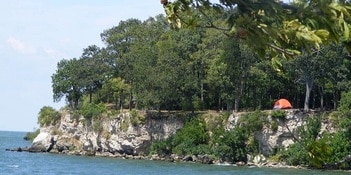 Photo of South Bass Island State Park