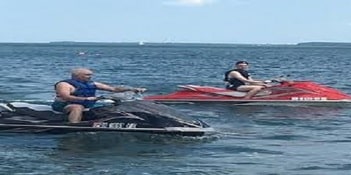 Photo of Put-in-Bay Jet Ski Rentals