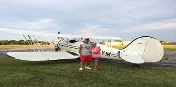 Photo of Put-in-Bay Bi Plane Rides