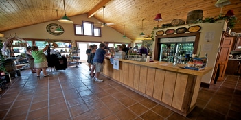 Photo of the Put-in-Bay Winery