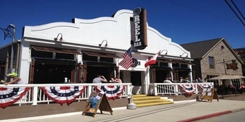 Photo of Reel Bar a Put-in-Bay Restaurants