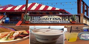 Photo Of Ritas Cantina