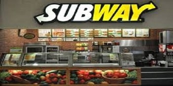 Photo of Subway at Put-in-Bay