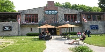 Photo Of The Goat Soup And Whiskey One of our Put-in-Bay Bars And Pubs