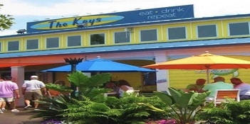 Photo of the Keys Restaurants Put-in-Bay