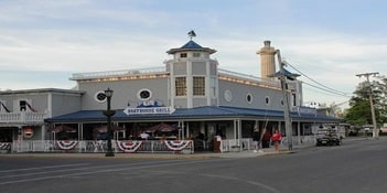 Photo of the Boathouse Bar And Grill Put-in-Bay