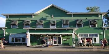 Photo of the Carriage House Put-in-Bay