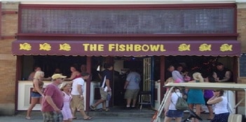 Photo of the Fish Bowl Restaurant Put-in-Bay