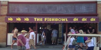 Photo Of The Fish Bowl Bar