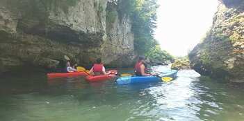 Photo of Kayak The Bay