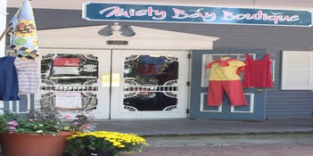 Photo Of Misty Bay Boutique