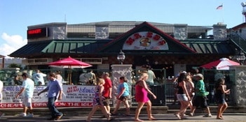 Photo of the Green Room Put-in-Bay Bars And Pubs