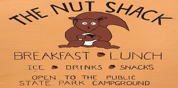 Photo Of The Nut Shack Restaurant Put-in-Bay