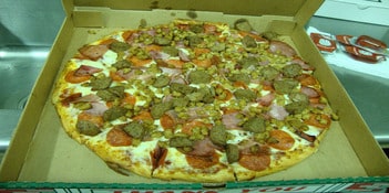 Photo of Put-in-Bay Pizza Company