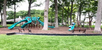 Photo Of DeRivera Park Put-in-Bay