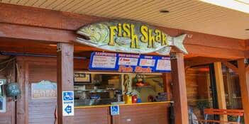 Photo of the Fish Shack Restaurant