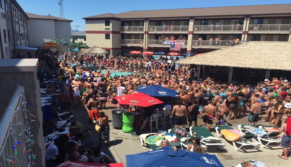 Photo of the Put-in-Bay Spring Fling