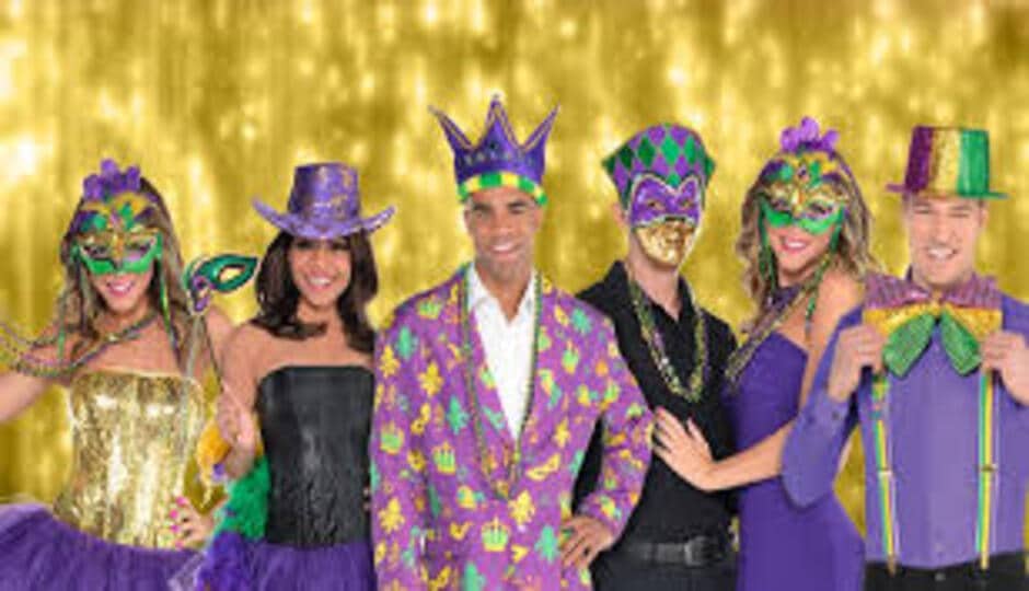 PutinBay Mardi Gras Celebration 2024 Event & Hotel Info PutinBay