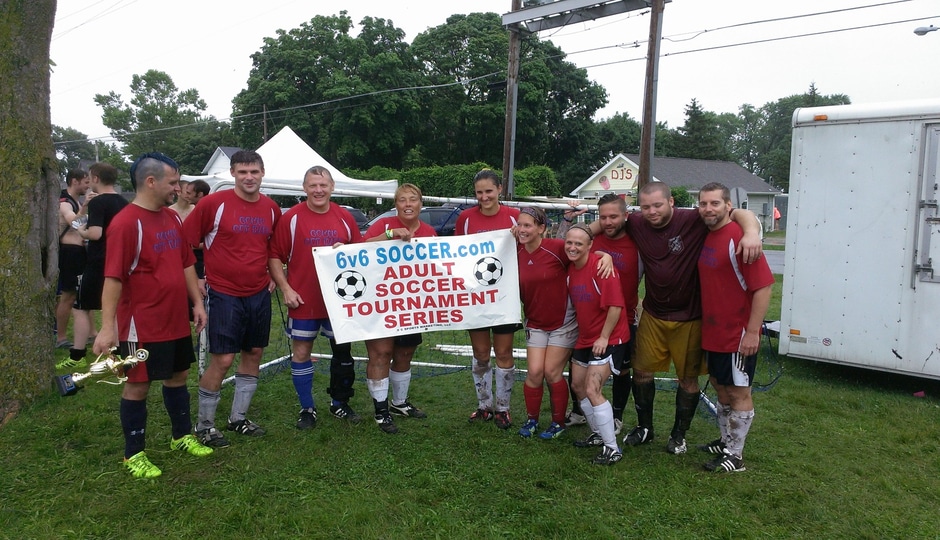 Photo of the Put-in-Bay Soccer Cup Challenge