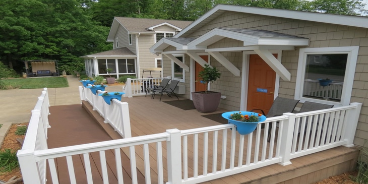 Photo Of the Bodees Bungalow Bed And Breakfast Put-in-bay