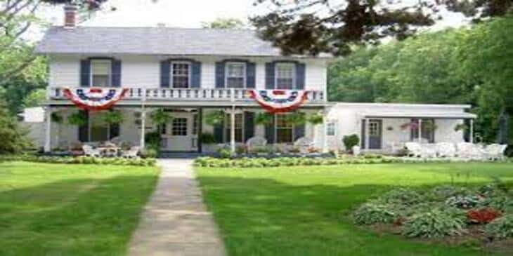 Photo Of English Pines Bed And Breakfast