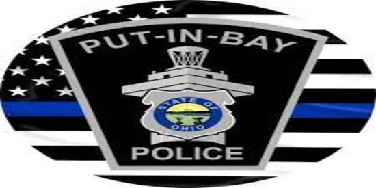 Put-in-Bay Information-Service Photo of Put-in-Bay Police