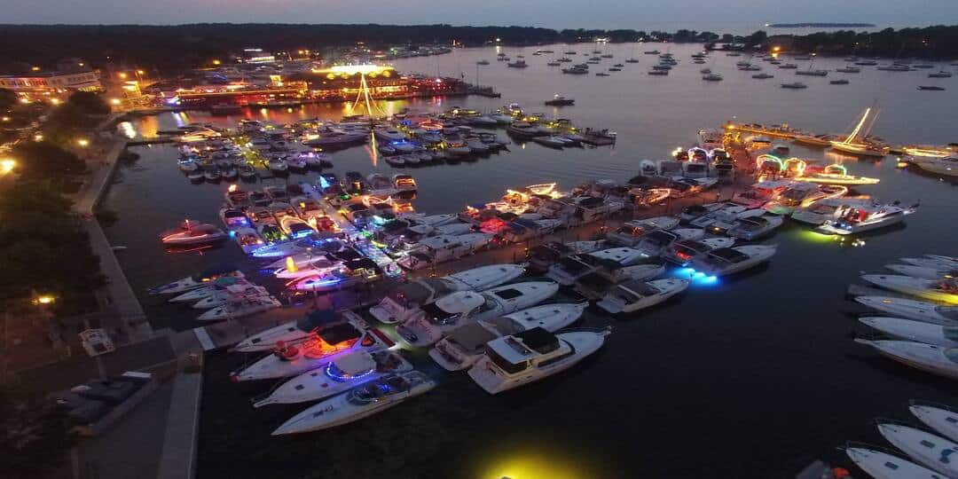 Photo of Docks And Marinas at Put-in-Bay