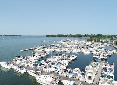 Photo of Put-in-Bay Marinas